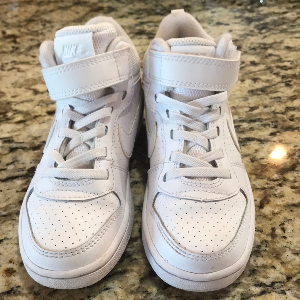Nike High Tops